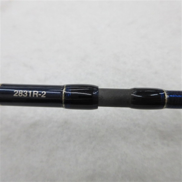 ２５ワールドシャウラリミテッド２８３１Ｒ－２